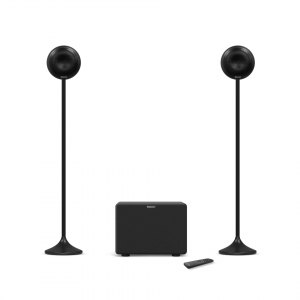 EvoSound Sphere 2.1 аудиосистема для караоке в Горно-Алтайске