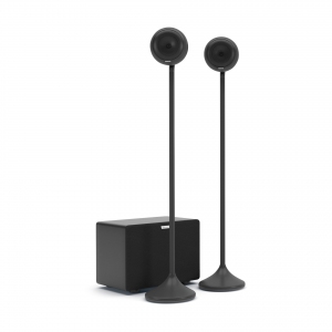 EvoSound Sphere 2.1 аудиосистема для караоке в Горно-Алтайске