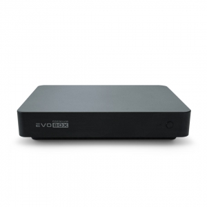 Hi-End караоке-система EVOBOX Premium + EvoSoundBar (саундбар с караоке) в Горно-Алтайске