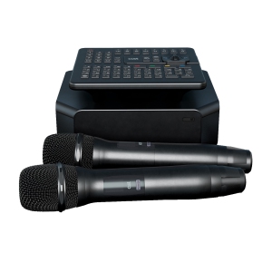 караоке-комплект для Дома AST ZOOM 1/2 и AST-SM6A в Горно-Алтайске