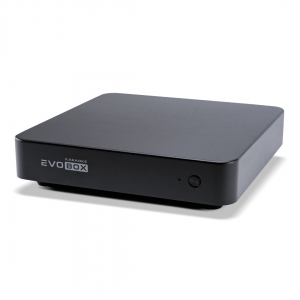 караоке-комплект EVOBOX + EvoSound Bar (саундбар с караоке) в Горно-Алтайске