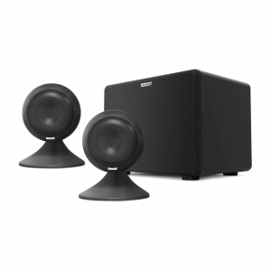 караоке-комплект EVOBOX + EvoSound Sphere 2.1 в Горно-Алтайске