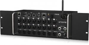 Midas MR18 цифровой микшер в Горно-Алтайске