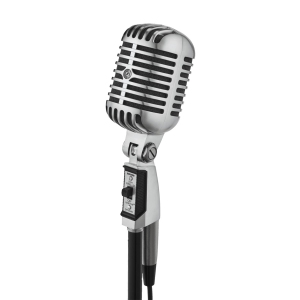 SHURE 55SH SERIES II вокальный, динамический микрофон в Горно-Алтайске