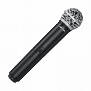 SHURE BLX24E/PG58 M17 вокальная радиосистема в Горно-Алтайске