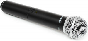 SHURE BLX24E/PG58 M17 вокальная радиосистема в Горно-Алтайске