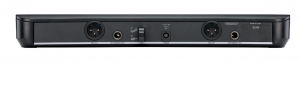 SHURE BLX288E/B58 M17 вокальная радиосистема в Горно-Алтайске