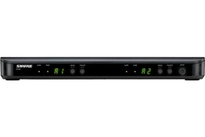 SHURE BLX288E/PG58 M17 вокальная радиосистема в Горно-Алтайске