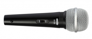 SHURE SV100-A динамический микрофон в Горно-Алтайске