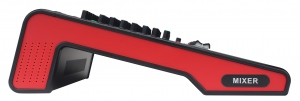 SVS Audiotechnik mixers AM-12 Микшерный пульт аналоговый, 12-канальный в Горно-Алтайске