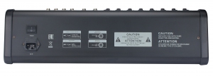 SVS Audiotechnik mixers AM-12 Микшерный пульт аналоговый, 12-канальный в Горно-Алтайске