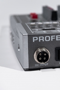 SVS Audiotechnik mixers AM-6 DSP Микшерный пульт аналоговый, 6-канальный SVS Audiotechnik mixers в Горно-Алтайске