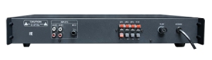 SVS Audiotechnik STA-80 Микшер-усилитель для систем Public Address в Горно-Алтайске