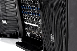 SVS Audiotechnik STAGESET 600 Акустический комплект активный в Горно-Алтайске