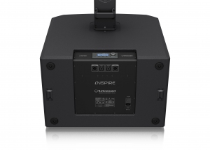 Turbosound iNSPIRE iP3000 модульная аудио колонна 2000Вт в Горно-Алтайске