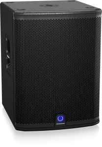 Turbosound iQ15B сабвуфер активный в Горно-Алтайске
