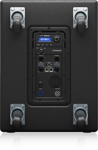 Turbosound iQ15B сабвуфер активный в Горно-Алтайске