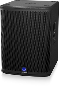 Turbosound iQ15B сабвуфер активный в Горно-Алтайске