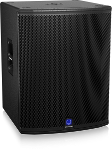 Turbosound iQ18B сабвуфер активный в Горно-Алтайске