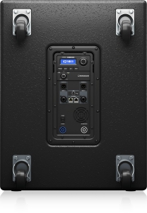 Turbosound iQ18B сабвуфер активный в Горно-Алтайске