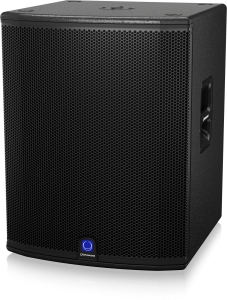 Turbosound iQ18B сабвуфер активный в Горно-Алтайске