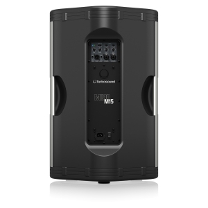 Turbosound MILAN M15 активная акустическая система в Горно-Алтайске