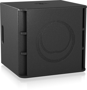 Turbosound Milan M15B сабвуфер активный в Горно-Алтайске