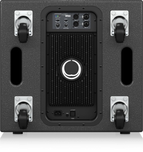 Turbosound Milan M15B сабвуфер активный в Горно-Алтайске