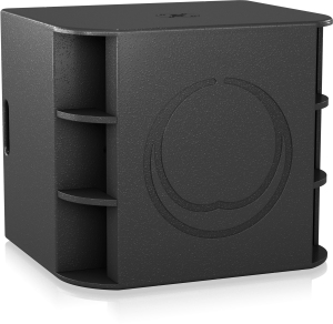Turbosound Milan M18B сабвуфер активный в Горно-Алтайске