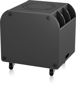 Turbosound Milan M18B сабвуфер активный в Горно-Алтайске