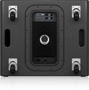 Turbosound Milan M18B сабвуфер активный в Горно-Алтайске