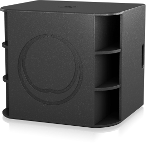 Turbosound Milan M18B сабвуфер активный в Горно-Алтайске