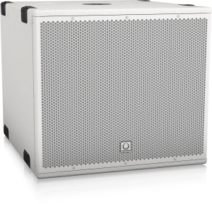Turbosound NuQ115B-AN Активный сабвуфер в Горно-Алтайске