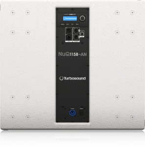Turbosound NuQ115B-AN Активный сабвуфер в Горно-Алтайске