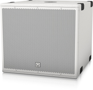 Turbosound NuQ115B-AN Активный сабвуфер в Горно-Алтайске