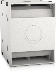 Turbosound NuQ118B-AN Активный сабвуфер в Горно-Алтайске
