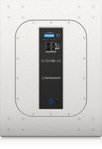 Turbosound NuQ118B-AN Активный сабвуфер в Горно-Алтайске