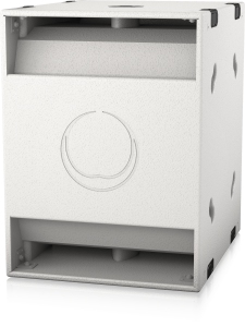 Turbosound NuQ118B-AN Активный сабвуфер в Горно-Алтайске