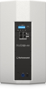 Turbosound NuQ122-AN Активная акустическая система в Горно-Алтайске
