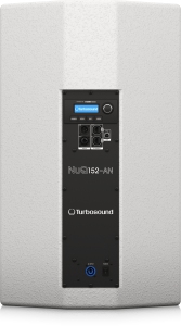 Turbosound NuQ152-AN Активная акустическая система в Горно-Алтайске