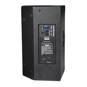 XLine ALFA P-15A DSP Акустическая система активная с DSP и Bluetooth в Горно-Алтайске