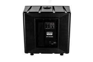 XLine SPX-18A SUB Сабвуфер активный в Горно-Алтайске